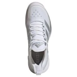 Adidas Adizero Ubersonic 4 Womens Tennis Shoe 10 Adidas Adizero Ubersonic 4 Womens Tennis Shoe -Pro Tennis Zone GW2513 5