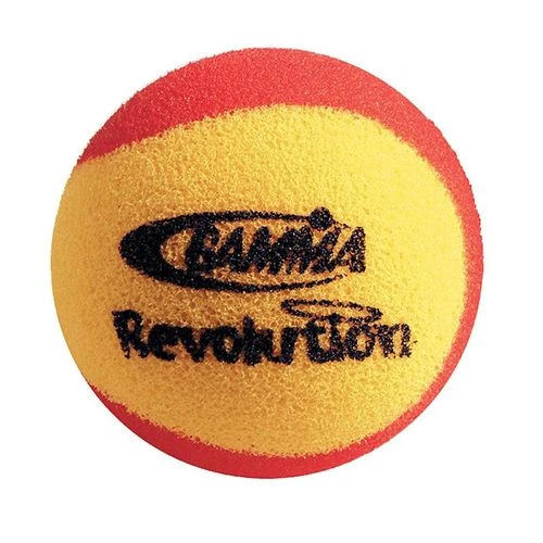 Gamma Revolution Foam Training Ball 12 Pack 1 Gamma Revolution Foam Training Ball 12 Pack