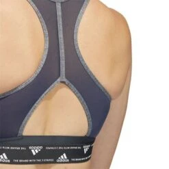 Adidas Train Medium Support Good Level Sports Bra -Pro Tennis Zone HC7848 4