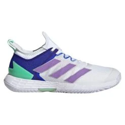 Adidas Adizero Ubersonic 4 LanzaT Womens Tennis Shoe -Pro Tennis Zone HQ8390