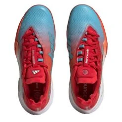 Adidas Barricade Womens Clay Tennis Shoe 13 Adidas Barricade Womens Clay Tennis Shoe -Pro Tennis Zone HQ8427 5