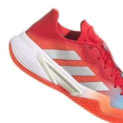 Adidas Barricade Womens Clay Tennis Shoe 15 Adidas Barricade Womens Clay Tennis Shoe -Pro Tennis Zone HQ8427 7