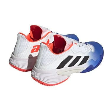 Adidas Barricade Mens Tennis Shoe 4 Adidas Barricade Mens Tennis Shoe - Image 4