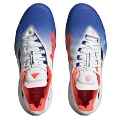 Adidas Barricade Mens Tennis Shoe 13 Adidas Barricade Mens Tennis Shoe -Pro Tennis Zone HQ8917 5