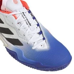 Adidas Barricade Mens Tennis Shoe 14 Adidas Barricade Mens Tennis Shoe -Pro Tennis Zone HQ8917 6
