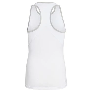 Adidas Girls Club Tank 1 Adidas Girls Club Tank