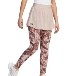 Adidas Paris Match 2 In 1 Tight 7 Adidas Paris Match 2 In 1 Tight -Pro Tennis Zone HT3630