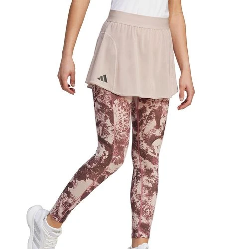 Adidas Paris Match 2 In 1 Tight 4 Adidas Paris Match 2 In 1 Tight - Image 4