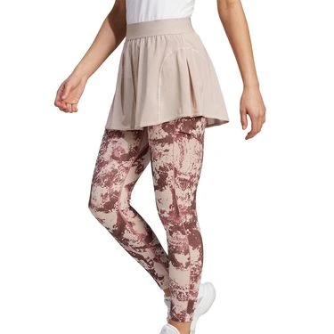 Adidas Paris Match 2 In 1 Tight 1 Adidas Paris Match 2 In 1 Tight