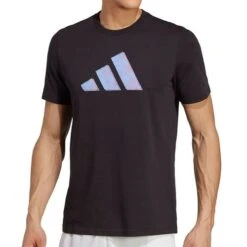 Adidas Melbourne Graphic Tee -Pro Tennis Zone HT5220
