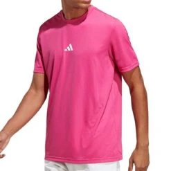 Adidas Court Graphic Tee -Pro Tennis Zone HT5225