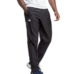 Adidas 3 Stripe Woven Pant -Pro Tennis Zone HT7177