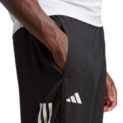 Adidas 3 Stripe Woven Pant -Pro Tennis Zone HT7177 3