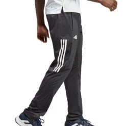 Adidas 3 Stripe Knitted Pant