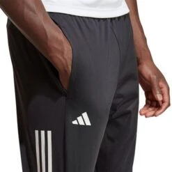 Adidas 3 Stripe Knitted Pant -Pro Tennis Zone HT7180 3