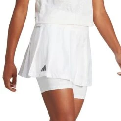 Adidas Aeroready Pleated Skirt -Pro Tennis Zone IA7025