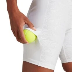 Adidas Aeroready Pleated Skirt -Pro Tennis Zone IA7025 4