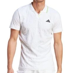 Adidas Aeroready Freelift Polo -Pro Tennis Zone IA7099