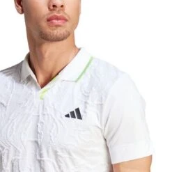 Adidas Aeroready Freelift Polo -Pro Tennis Zone IA7099 3