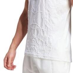 Adidas Aeroready Freelift Polo -Pro Tennis Zone IA7099 4