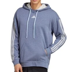 Adidas Clubhouse Hoodie -Pro Tennis Zone IC2235