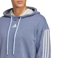 Adidas Clubhouse Hoodie -Pro Tennis Zone IC2235 4