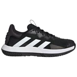 Adidas Sole Match Control Mens Tennis Shoe -Pro Tennis Zone ID1498