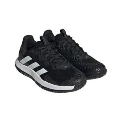 Adidas Sole Match Control Mens Tennis Shoe -Pro Tennis Zone ID1498 3