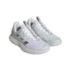 Adidas Sole Match Control Womens Tennis Shoe -Pro Tennis Zone ID1502 3