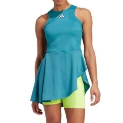 Adidas Aeroready Pro Dress 9 Adidas Aeroready Pro Dress -Pro Tennis Zone IJ0481