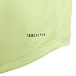 Adidas Boys Club 3 Stripe Tee -Pro Tennis Zone IJ3122 4