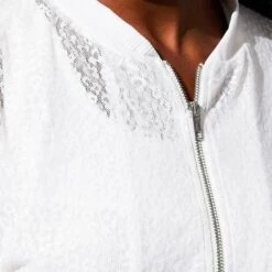 Eleven Wimbledon Play Hard Jacket -Pro Tennis Zone JA736 107 3