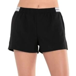 K-Swiss Heritage Woven Short -Pro Tennis Zone KWB04 001