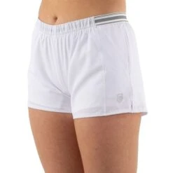 K-Swiss Heritage Woven Short -Pro Tennis Zone KWB04 110