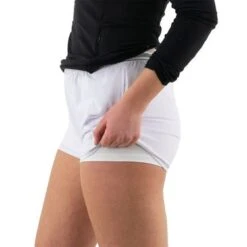 K-Swiss Heritage Woven Short -Pro Tennis Zone KWB04 110 3