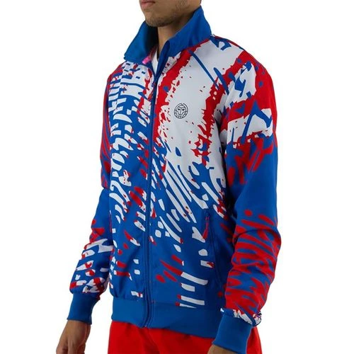 Bidi Badu Lynel Tech Jacket 2 Bidi Badu Lynel Tech Jacket - Image 2