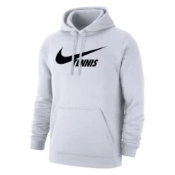 Nike Club Fleece Pullover Hoodie