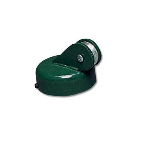 Net Post Cap 1 Net Post Cap