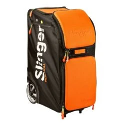 Slinger Pickleball Slam Pack 23 Slinger Pickleball Slam Pack -Pro Tennis Zone PB10050