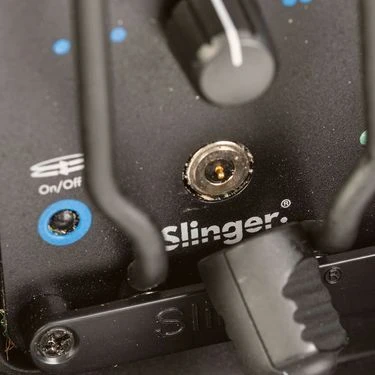 Slinger Pickleball Slam Pack 2 Slinger Pickleball Slam Pack - Image 2