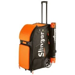 Slinger Pickleball Slam Pack 15 Slinger Pickleball Slam Pack -Pro Tennis Zone PB10050 2