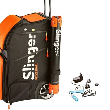 Slinger Pickleball Slam Pack 7 Slinger Pickleball Slam Pack - Image 7