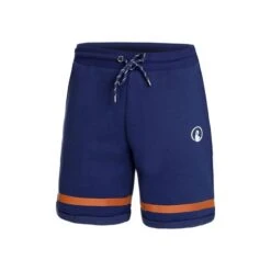 Quiet Please Retro Lifestyle Short 11 Quiet Please Retro Lifestyle Short -Pro Tennis Zone QP100027 603