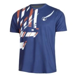 Quiet Please Retro Receiver Crew -Pro Tennis Zone QP110093 603