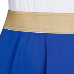 Quiet Please Retro Stripe Champions Dress -Pro Tennis Zone QP1800012 300 5