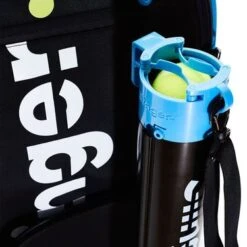 Slinger Grand Slam Pack Ball Machine -Pro Tennis Zone R10050A 4