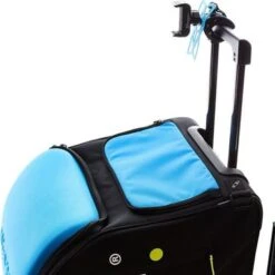 Slinger Grand Slam Pack Ball Machine -Pro Tennis Zone R10050A 6