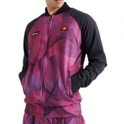 Ellesse Fedisha Track Jacket -Pro Tennis Zone SEP15768 943