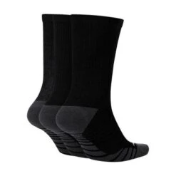 Nike Dry Cushion Crew Training Sock 3 Pack