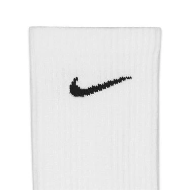 Nike Everyday Plus Cushioned Crew Sock 3 Pack 1 Nike Everyday Plus Cushioned Crew Sock 3 Pack